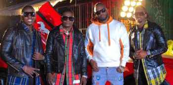 Fik Fameica, Anknown, B2C & Dre Cali deserved to be on the Bebe Cool list - Mc Kats