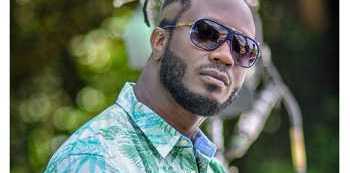 Songwriters should stick to Writing instead of Singing - Bebe Cool 