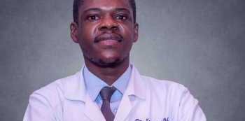 Dr. Moses Ssemusu to Revolutionize Blood Donation Through Technology