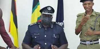 Over 2000 persons arrested for flouting curfew guidelines last week 