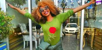 Sheebah seeks divine intervention, Drops 'Mukama Yamba'