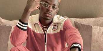 Joke: I want to win a Grammy Award this year - Grenade