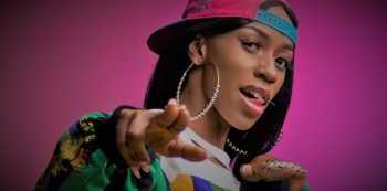 Vinka forgets the title of her song released in 2021 live on air 