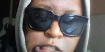 Keko is mad, she needs help - Sheilah Gashumba 