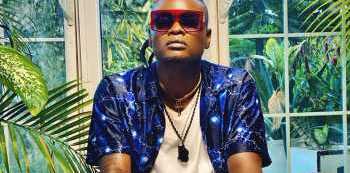 This is my year to reap what I sow - Pallaso