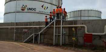 Uganda’s Oil reserves in Jinja run out of fuel amidst crisis