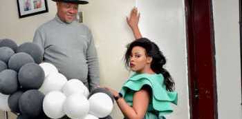 I lost interest in Politics  - Lwasa 
