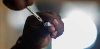 Three unvaccinated teachers banned from accessing schools in Lira
