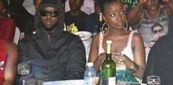 Catherine Kusasira Encourages Kenzo, Jazmine to Get Married