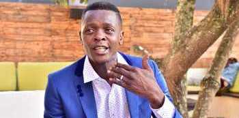 Ugandans are Ungrateful People - Jose Chameleone