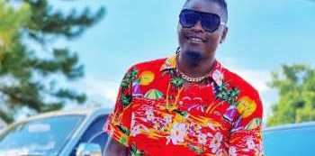 Pallaso Busted for Masquerading As Rich 