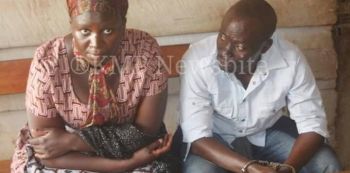 Woman Kills Stepson, Buries Body