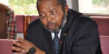 FDC says Mutebile was held hostage by President Museveni to remain in office