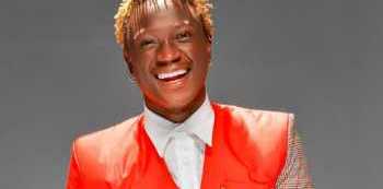 I don’t like Winnie Nwagi - Gravity Omutujju