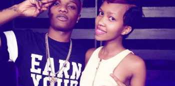 Sheila Gashumba Warns Ugandan Promoters Against Booking Nigerian singers 