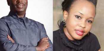 Pastor Kiwewesi's Estranged Wife Allegedly Has A New Man