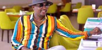 Uganda has better artists than Chameleone - Tuff B 