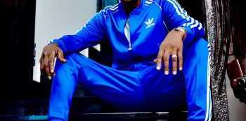 Gyming is for Idlers—Chameleone 