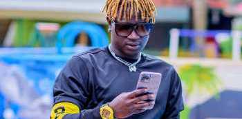 I Don’t Like Azawi’s Style of Music—Gravity Omutujju