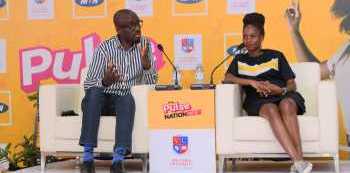 MTN Pulse Partners with Victoria University to Award 10 Scholarships to Teenz