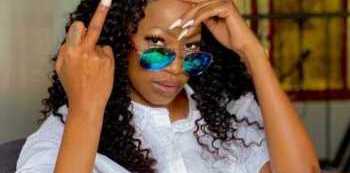 Sheebah Cautions Followers Against societal pressure 