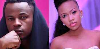 Crysto Panda's Music Is Boring - Sheila Gashumba 