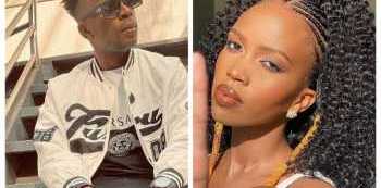 Sheilah Gashumba Should Concentrate on bonking Her Boyfriend - Crysto Panda