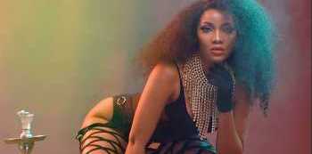 I almost gave up on my music - Pia Pounds 