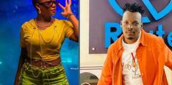 I Am Willing To Give Yesse A Second Chance But He Blocked Me — Vivian Tendo