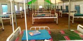 Fear as Butiaba Health Centre III in Buliisa is hit by drug shortage