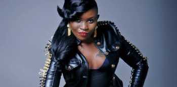 Jackie Chandiru is Ready to fall in love again 