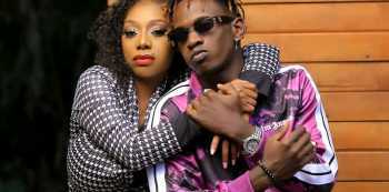 Upcoming Artiste An-Known Allegedly Beats Female Singer