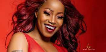 Sheebah set to start a music label - Source