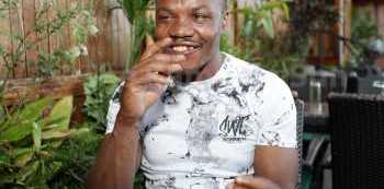 Kassim Ouma Reveals How Close Friends, Relatives Squandered His Money 