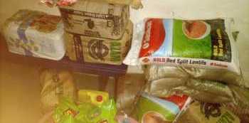 Police search for thugs who stole merchandise from shop in Bunga