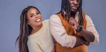 I have the most beautiful woman in Uganda  - Galaxy FM's Henrie 