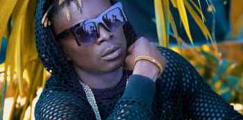 King Saha Begs Fans, 'Stay away from Drugs'