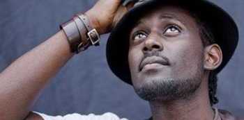 My Album Will Be the Most Expensive — Maurice Kirya