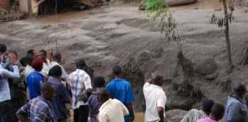 Government begins phase three of relocating Landslide victims in Bugisu sub region