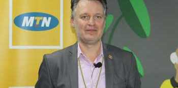 MTN Uganda Wins Best Performing Network Award