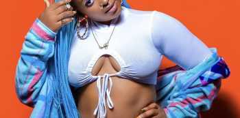 Winnie Nwagi Tells Critics To Go To Hell