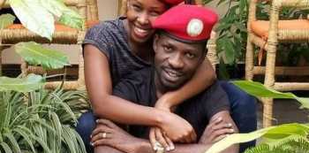 Getting Married to Bobi Wine is My Biggest Achievement in Life — Barbie