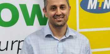 MTN Uganda CTIO shares highlights on USD300M Infrastructure Project roll-out