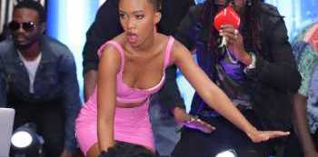 TV and Radios should drop old musicians for new talents - Sheila Gashumba 