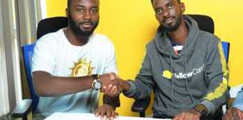 Yellow Card Signs Partnership With Vibez Nzuri For March’s Mega Entertainment Show
