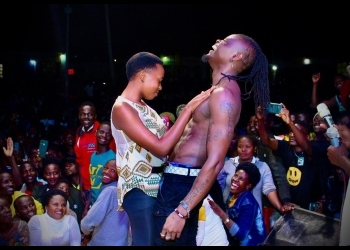 Pallaso should reduce his booking fees - Promoter Bajjo 