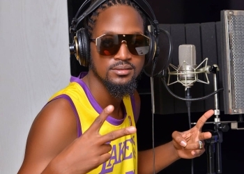 Bebe cool Speaks out on his Son's music Career 
