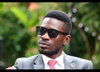 I am no longer Bobi Wine's friend - Gravity Omutujju 