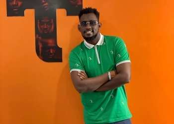 I Wanted to Be a Boxer — Levixone