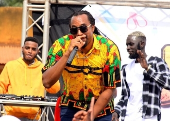 Gravity and Navio End Their Beef